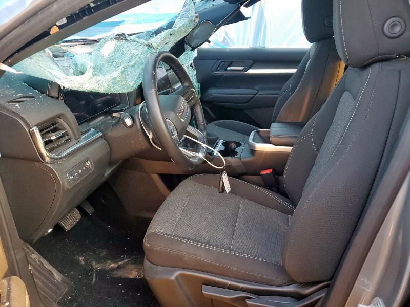 Photo 7 from auction – 2026 GMC TERRAIN ELEVATION with VIN 3GKALMEG7TL130894