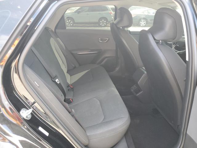 Photo 10 from auction – 2025 KIA K4 LX with VIN 3KPFT4DE0SE144656