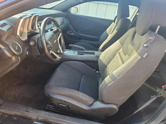 Photo 7 from auction – 2015 CHEVROLET CAMARO LT with VIN 2G1FD1E34F9183319