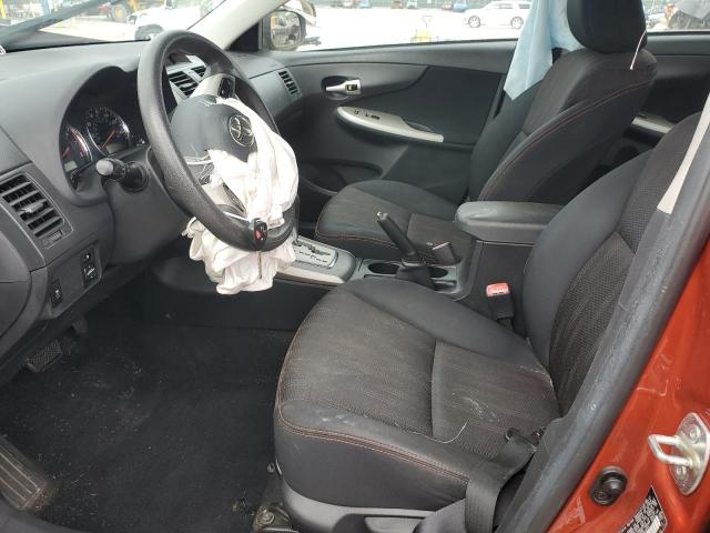 Photo 7 from auction – 2013 TOYOTA COROLLA BA with VIN 2T1BU4EE2DC080633