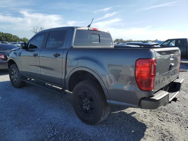 Photo 2 from auction – 2022 FORD RANGER XL with VIN 1FTER4EH2NLD36207