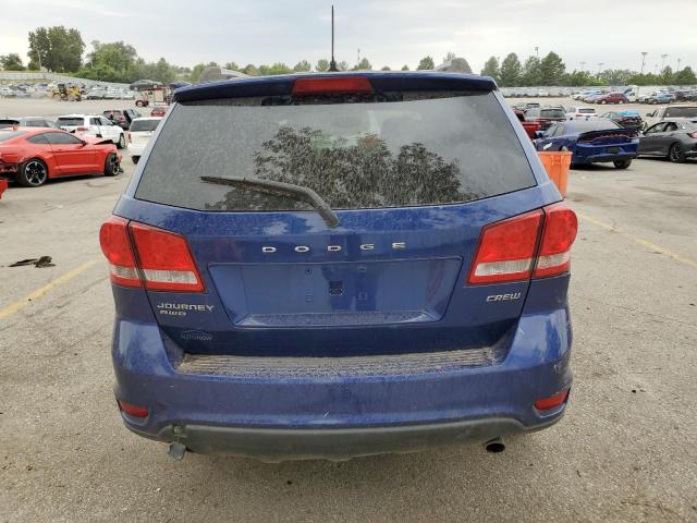 Photo 6 from auction – 2012 DODGE JOURNEY CR with VIN 3C4PDDDG4CT222601