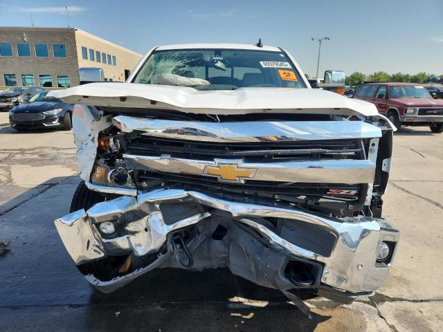 Photo 5 from auction – 2016 CHEVROLET SILVERADO with VIN 1GC4K0C86GF201664