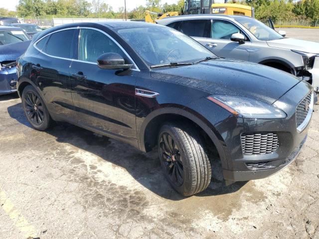 Photo 4 from auction – 2018 JAGUAR E-PACE SE with VIN SADFP2FX2J1Z25207