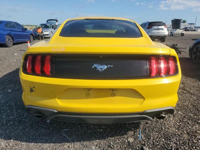 Photo 6 from auction – 2018 FORD MUSTANG with VIN 1FA6P8TH0J5171394