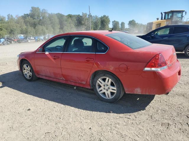 Photo 2 from auction – 2013 CHEVROLET IMPALA LT with VIN 2G1WG5E34D1137483