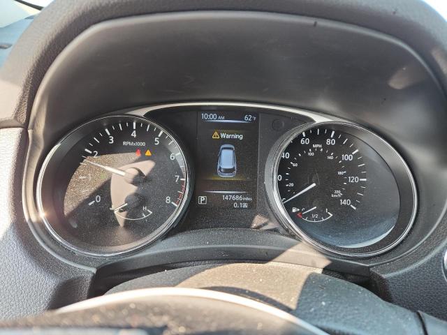 Photo 9 from auction – 2014 NISSAN ROGUE S with VIN 5N1AT2MV5EC860149