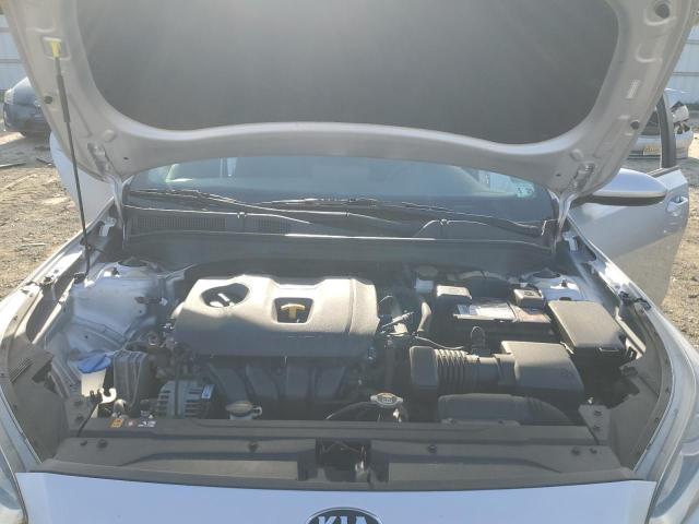 Photo 11 from auction – 2020 KIA FORTE FE with VIN 3KPF24AD3LE173715