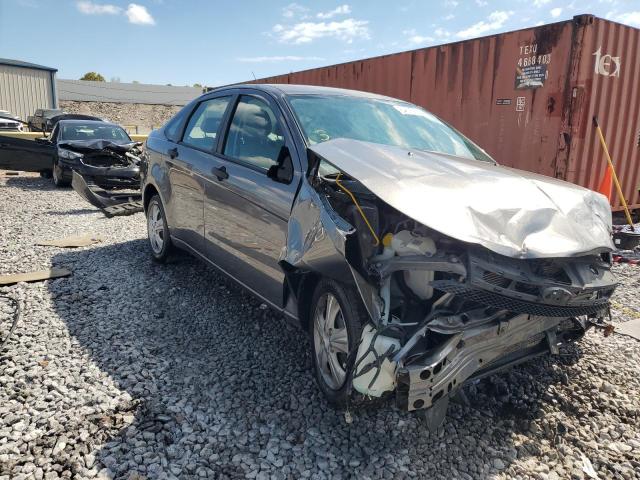 Photo 4 from auction – 2010 FORD FOCUS S with VIN 1FAHP3EN9AW139343