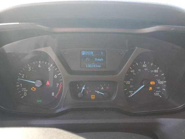 Photo 9 from auction – 2019 FORD TRANSIT T- with VIN 1FBAX2CM2KKA99488