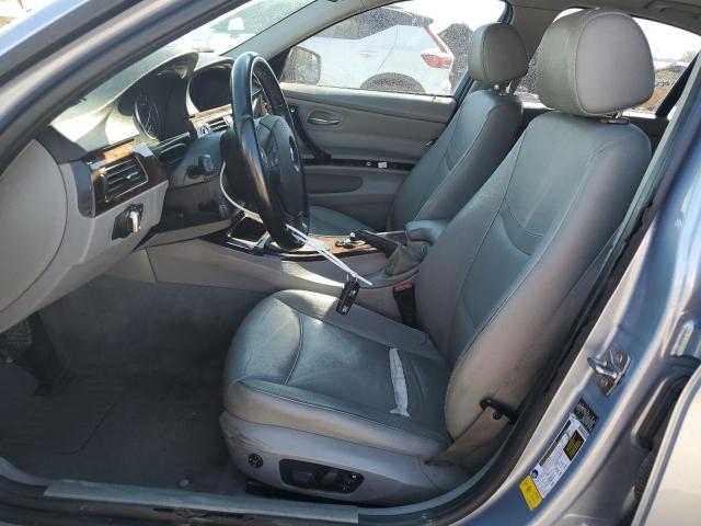Photo 7 from auction – 2011 BMW 328 I with VIN WBAPH7C5XBA801858