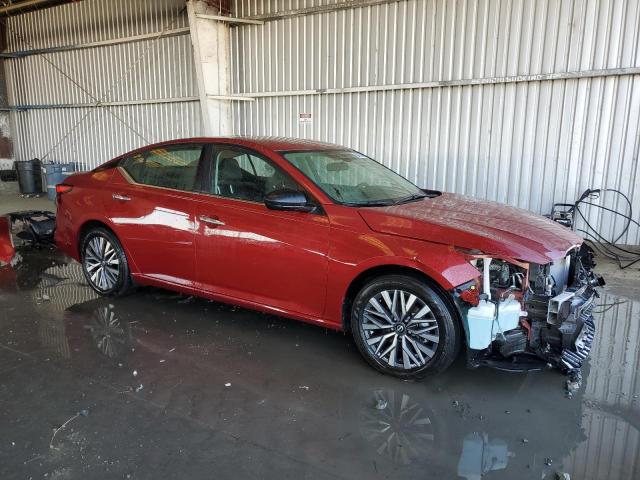Photo 4 from auction – 2025 NISSAN ALTIMA SV with VIN 1N4BL4DV5SN300495