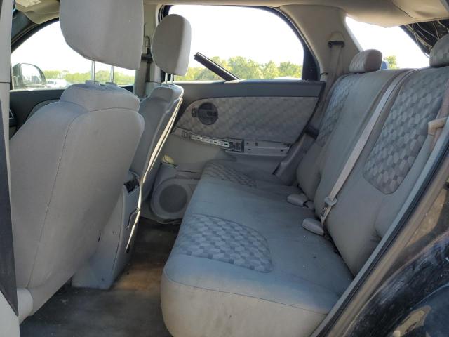 Photo 11 from auction – 2008 CHEVROLET EQUINOX LS with VIN 2CNDL13F286329506