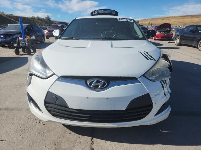 Photo 5 from auction – 2012 HYUNDAI VELOSTER with VIN KMHTC6AD6CU036499