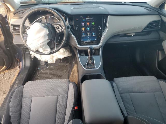 Photo 8 from auction – 2021 SUBARU OUTBACK PR with VIN 4S4BTADC6M3176710