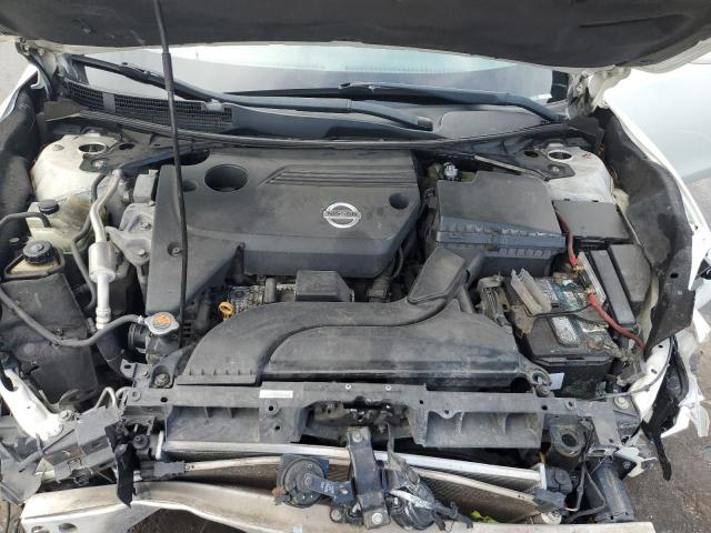 Photo 11 from auction – 2013 NISSAN ALTIMA 2.5 with VIN 1N4AL3AP2DC913720
