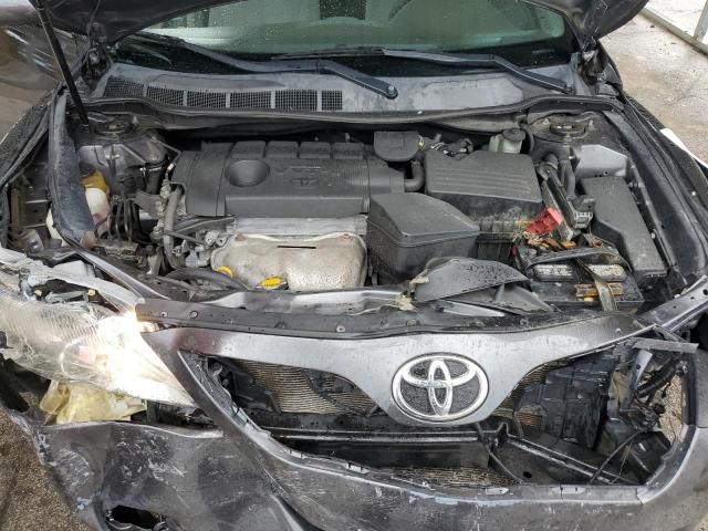 Photo 11 from auction – 2011 TOYOTA CAMRY BASE with VIN 4T1BF3EK4BU614723