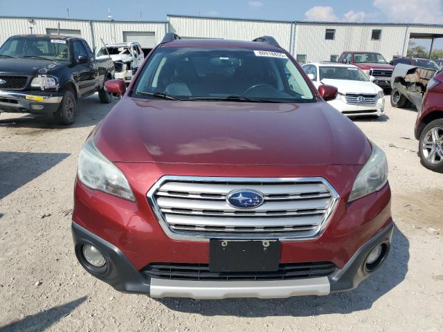 Photo 5 from auction – 2016 SUBARU OUTBACK 2. with VIN 4S4BSBLCXG3315090