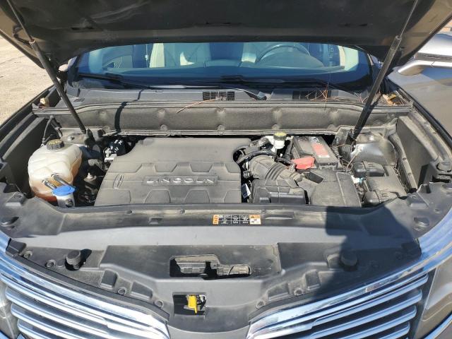 Photo 11 from auction – 2016 LINCOLN MKX SELECT with VIN 2LMTJ8KR8GBL78676