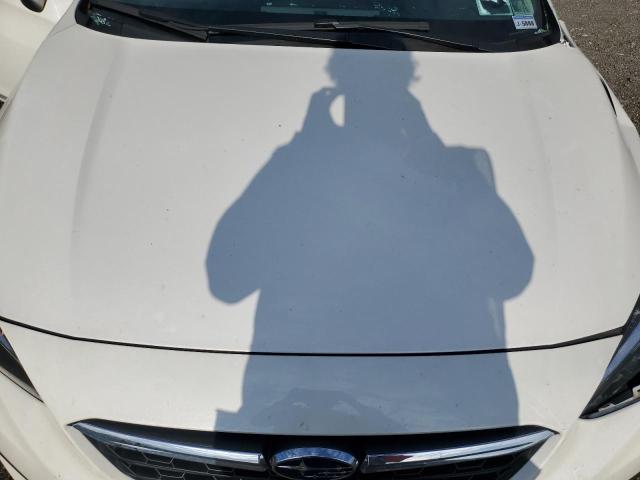 Photo 11 from auction – 2022 SUBARU IMPREZA with VIN 4S3GKAB63N3606673