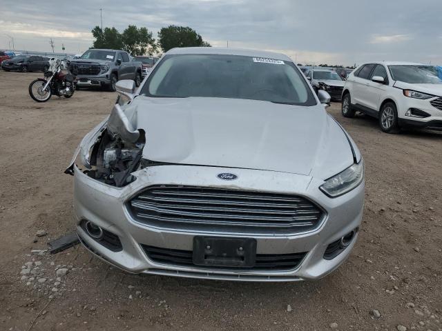 Photo 5 from auction – 2016 FORD FUSION TIT with VIN 3FA6P0K96GR258816