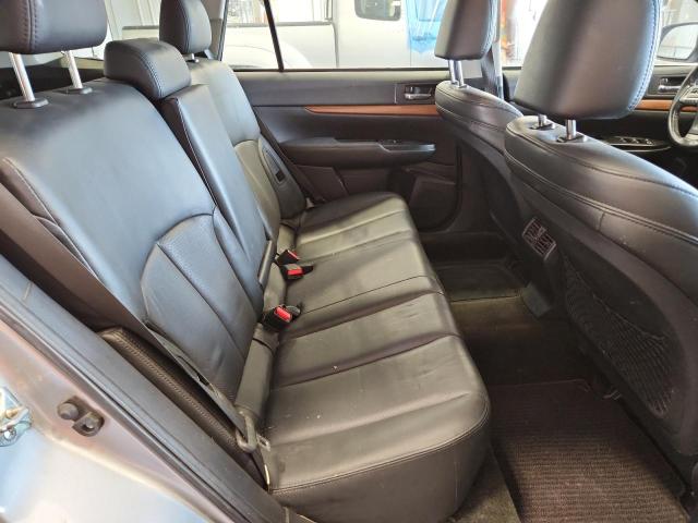 Photo 10 from auction – 2013 SUBARU OUTBACK 2. with VIN 4S4BRBJC5D3213108