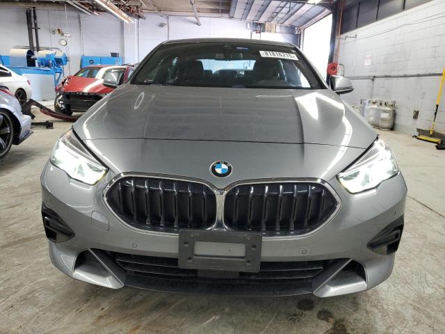 Photo 5 from auction – 2022 BMW 228XI with VIN WBA73AK08N7J84253