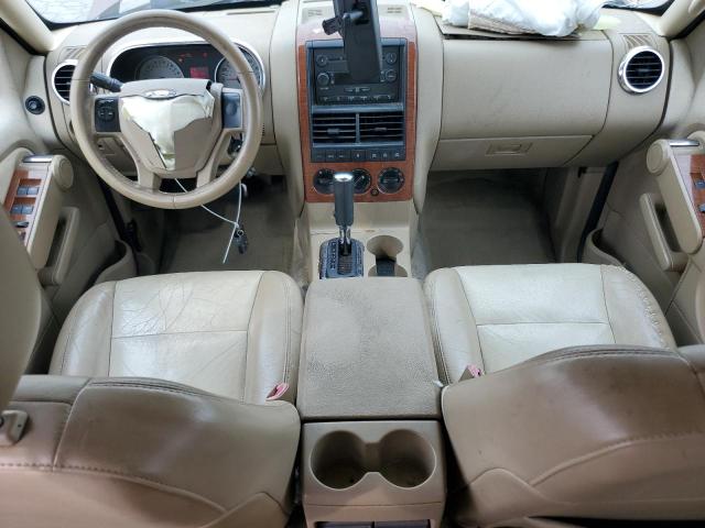 Photo 8 from auction – 2007 FORD EXPLORER E with VIN 1FMEU74E07UB11090