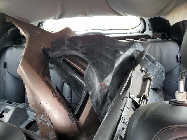 Photo 10 from auction – 2017 INFINITI QX30 BASE with VIN SJKCH5CP6HA015696