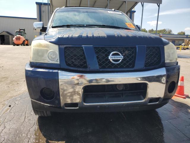 Photo 5 from auction – 2007 NISSAN ARMADA SE with VIN 5N1BA08A57N702990