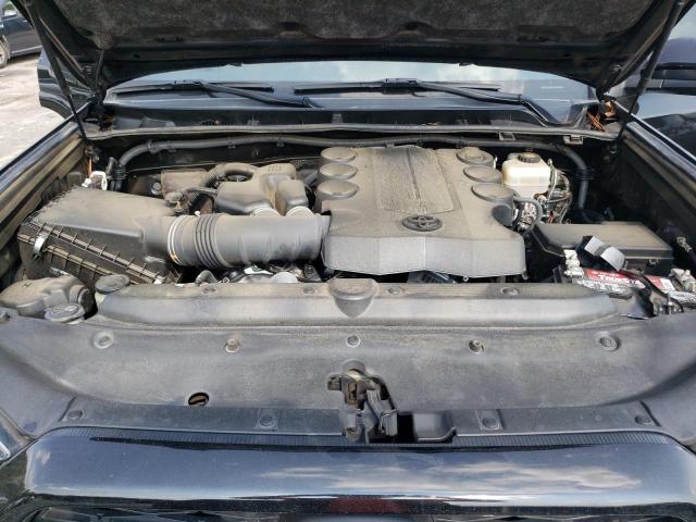 Photo 12 from auction – 2019 TOYOTA 4RUNNER SR with VIN JTEBU5JR1K5646219