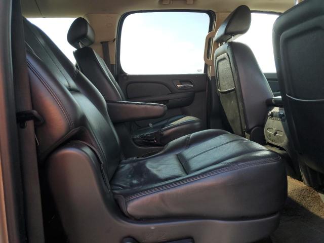 Photo 11 from auction – 2007 CHEVROLET SUBURBAN C with VIN 1GNFC16J97J405826