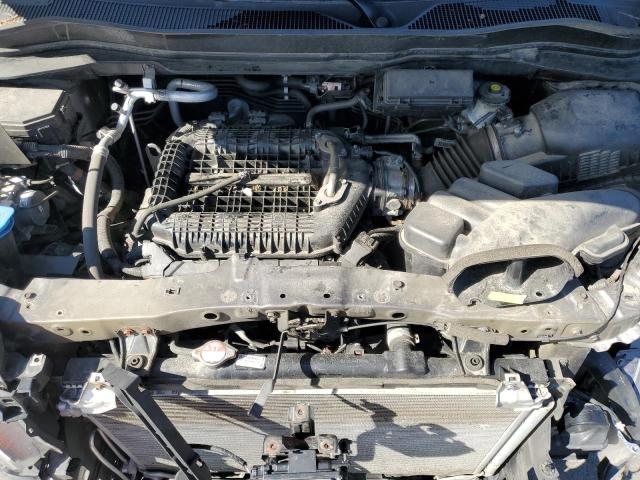 Photo 12 from auction – 2021 HONDA PILOT ELIT with VIN 5FNYF6H03MB021215