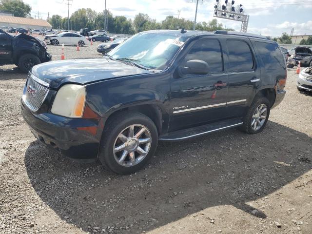 GMC YUKON DENA 2011 with VIN 1GKS2EEF8BR311806 - Photo from auction