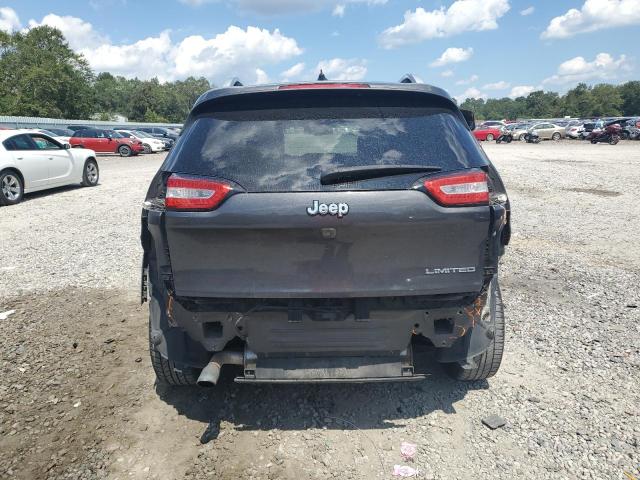 Photo 6 from auction – 2015 JEEP CHEROKEE L with VIN 1C4PJLDB9FW602796