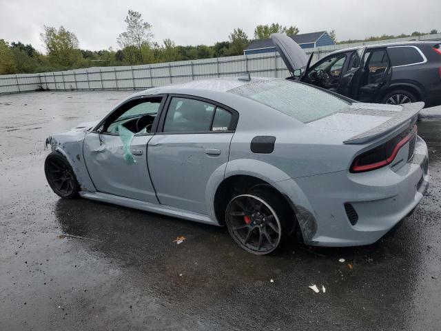Photo 2 from auction – 2021 DODGE CHARGER SR with VIN 2C3CDXL96MH660103
