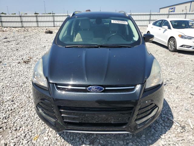 Photo 5 from auction – 2014 FORD ESCAPE TIT with VIN 1FMCU9J90EUE12336