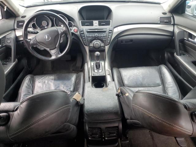 Photo 8 from auction – 2012 ACURA TL with VIN 19UUA9F50CA007293