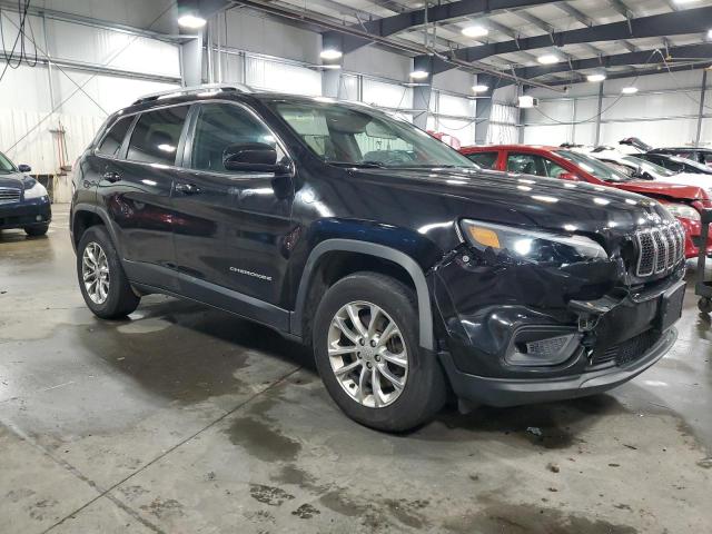 Photo 4 from auction – 2019 JEEP CHEROKEE L with VIN 1C4PJMLX4KD223861