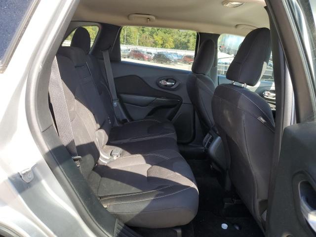 Photo 11 from auction – 2015 JEEP CHEROKEE L with VIN 1C4PJMCS0FW514050