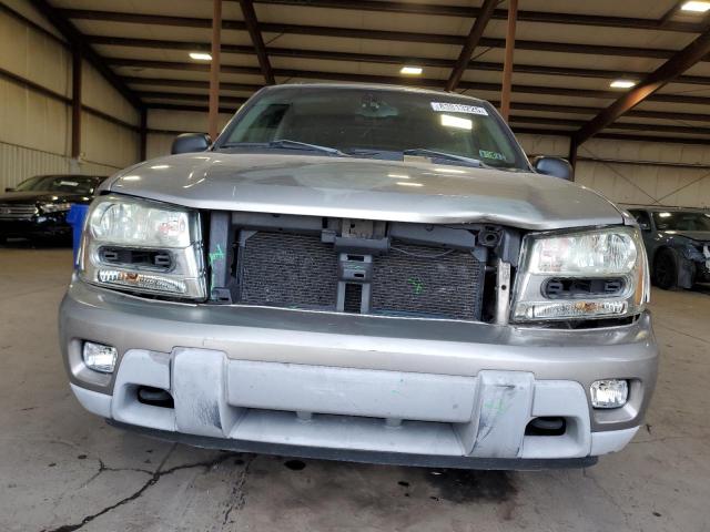 Photo 5 from auction – 2002 CHEVROLET TRAILBLAZE with VIN 1GNET16S326119082