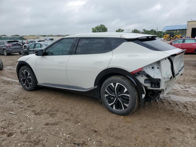 Photo 2 from auction – 2024 KIA EV6 LIGHT with VIN KNDC3DLC3R5225031