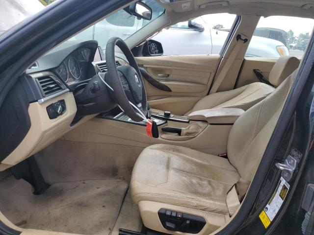 Photo 7 from auction – 2013 BMW 328 I SULE with VIN WBA3C1G51DNR47811