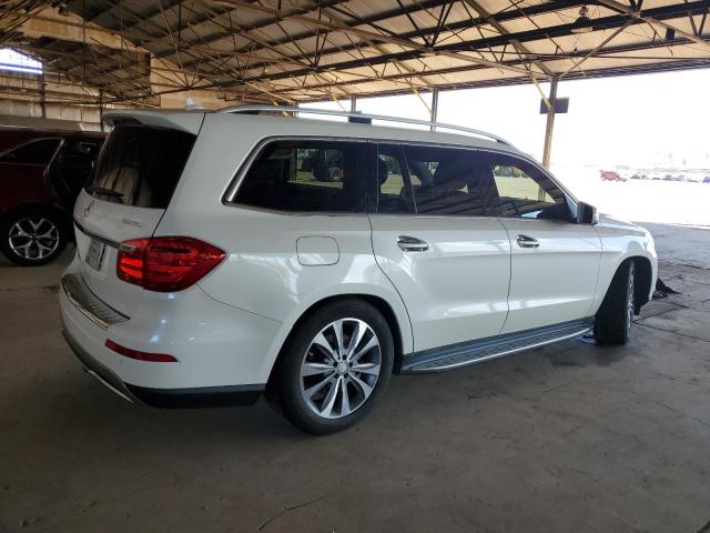 Photo 3 from auction – 2014 MERCEDES-BENZ GL 350 BLU with VIN 4JGDF2EE2EA268531