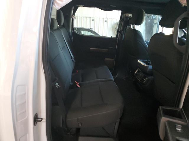 Photo 10 from auction – 2022 FORD F150 SUPER with VIN 1FTFW1ED6NFA56670