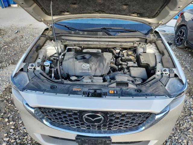 Photo 12 from auction – 2024 MAZDA CX-5 SELEC with VIN JM3KFBBL2R0442356