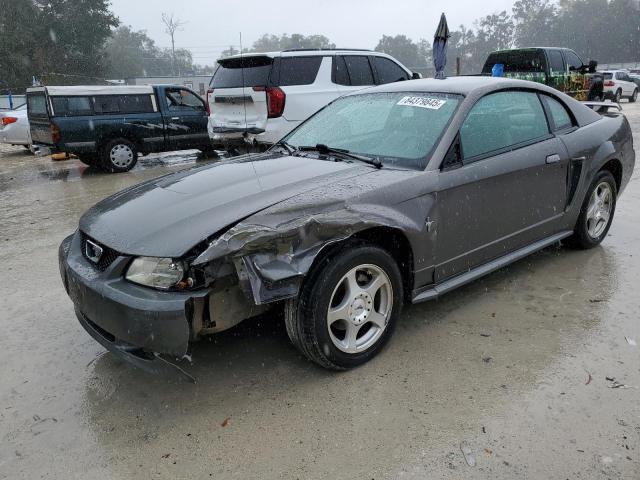 FORD MUSTANG 2003 with VIN 1FAFP40423F399369 - Photo from auction