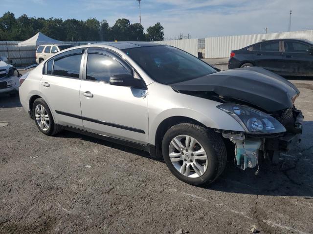 Photo 4 from auction – 2012 NISSAN ALTIMA BAS with VIN 1N4AL2AP4CN516054