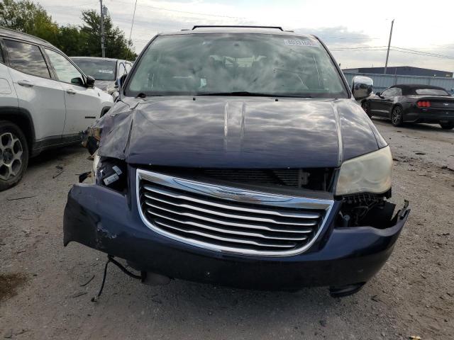 Photo 5 from auction – 2013 CHRYSLER TOWN & COU with VIN 2C4RC1CG2DR558280