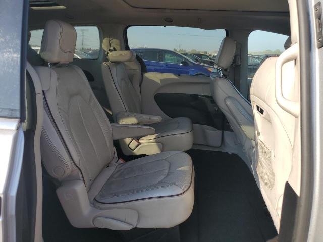 Photo 11 from auction – 2020 CHRYSLER PACIFICA L with VIN 2C4RC1GG7LR284177